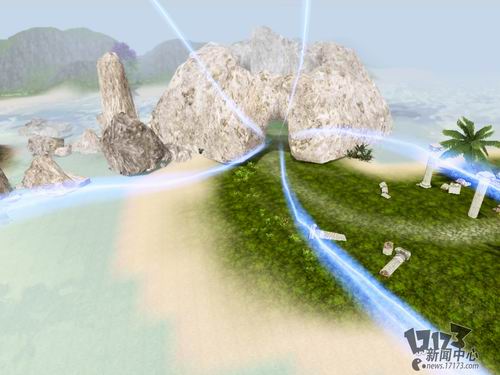 《圣斗士传说》