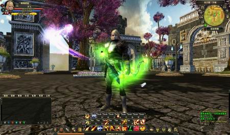 圣斗士传说,圣斗士,杨小东,鼎乾网络