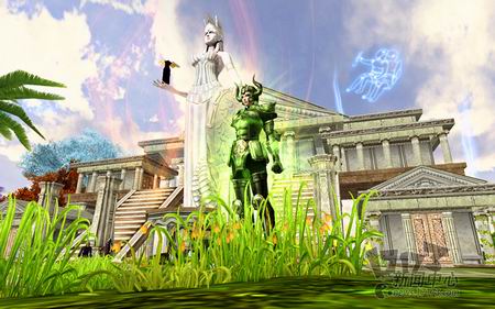 圣斗士传说,圣斗士,杨小东,鼎乾网络