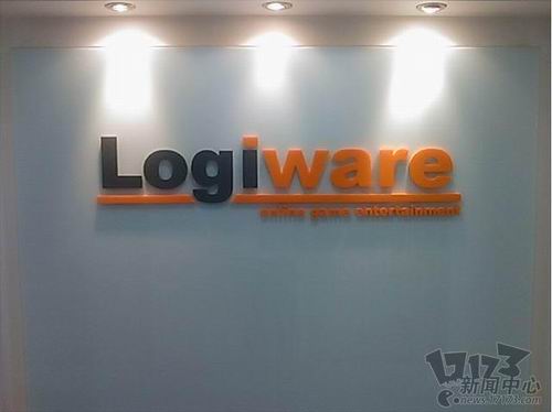 Logiware����ͼƬ