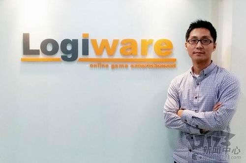 Logiware����ͼƬ