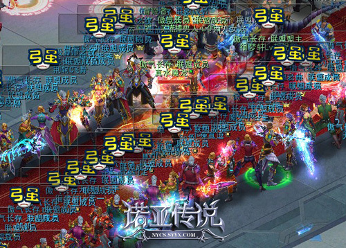 新人入军团，蔚然成风
