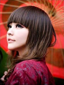 倩女幽魂人气达人浮现真人选手PK聂小倩