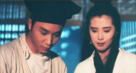 倩女幽魂倩命运