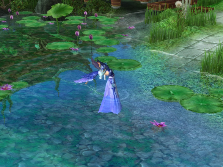 一世红尘一世梦 倩女幽魂背景故事小说