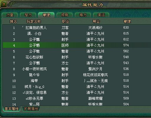 倩女幽魂白鹭洲现强大医师法功敏捷双拥