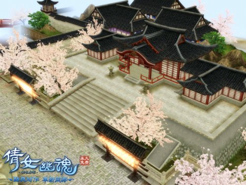 寇岛围攻主战场