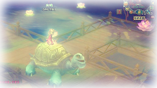 不见长安 关于你我的倩女幽魂感动瞬息