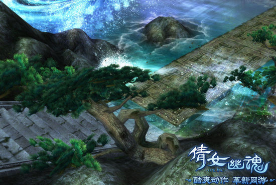 倩女幽魂邀玩家当编剧 全新