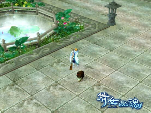 莫忘尘驯兽记——破冰爆料倩女灵兽系统 - 倩女幽魂开发组 - 倩女幽魂Online官方博客 莫忘尘驯兽记——破冰爆料倩女灵兽系统 - 倩女幽魂开发组 - 倩女幽魂Online官方博客