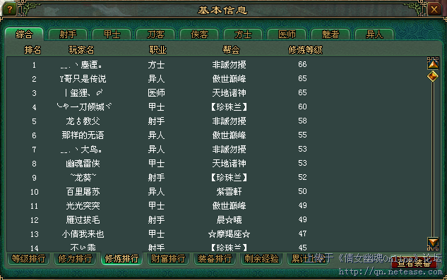 3区3修炼榜.png