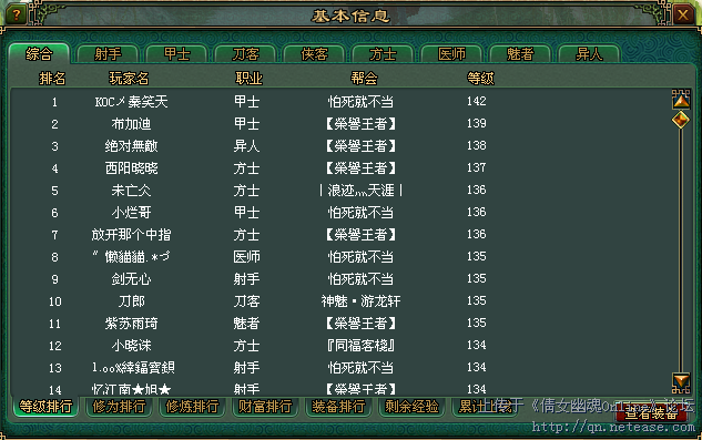 5区1等级榜.png
