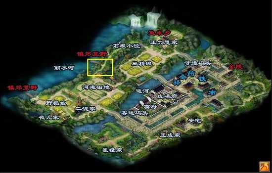 倩女宝石来源任务妆匣遗珍过程与注意事项