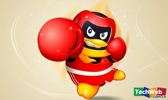 腾讯联合Zynga将进一步拓展社交游戏