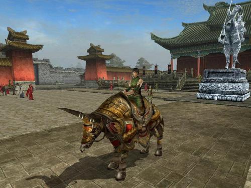 《三国群英传2》老玩家回归重燃三国激情梦