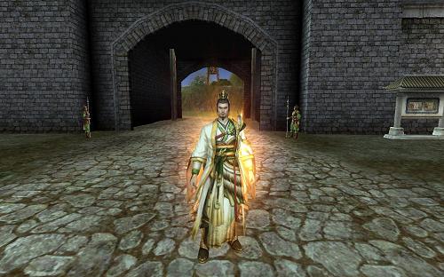 国庆长假 一同探寻秦王留下的秘宝(下)