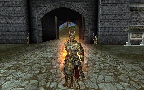 国庆长假 一同探寻秦王留下的秘宝(下)