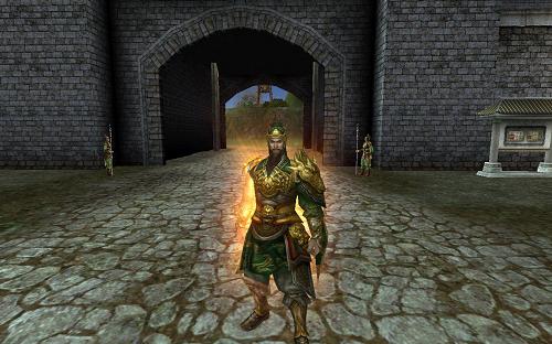 国庆长假 一同探寻秦王留下的秘宝(下)