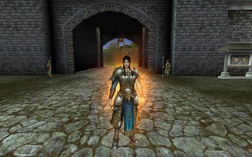 国庆长假 一同探寻秦王留下的秘宝(下)