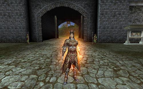 国庆长假 一同探寻秦王留下的秘宝(下)