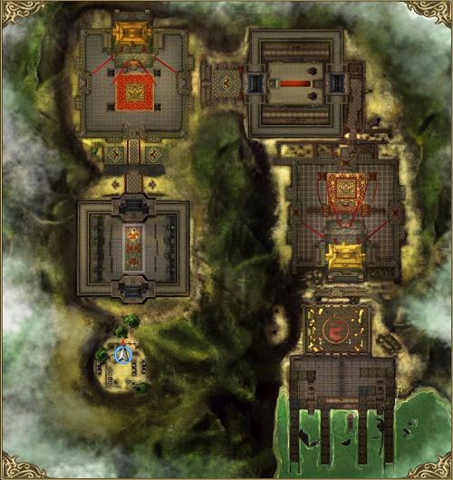 盛世公测一周年 全新版本“赤壁之战”即将来临