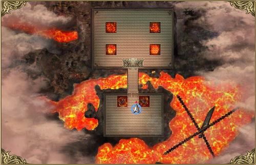 盛世公测一周年 全新版本“赤壁之战”即将来临