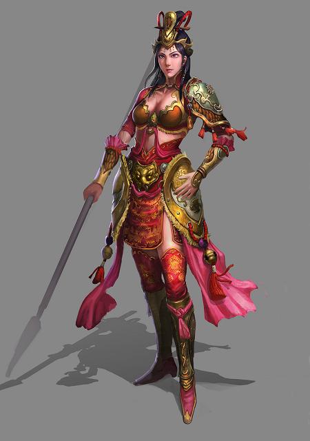 《三国群英传2》新年新气象 版本来展望