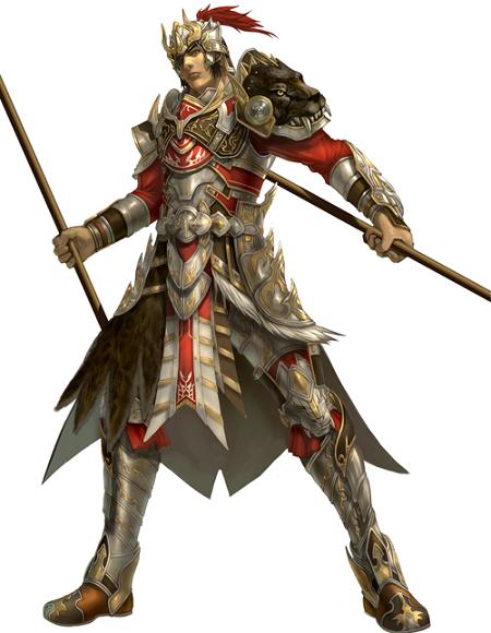 《三国群英传2》新年新气象 版本来展望