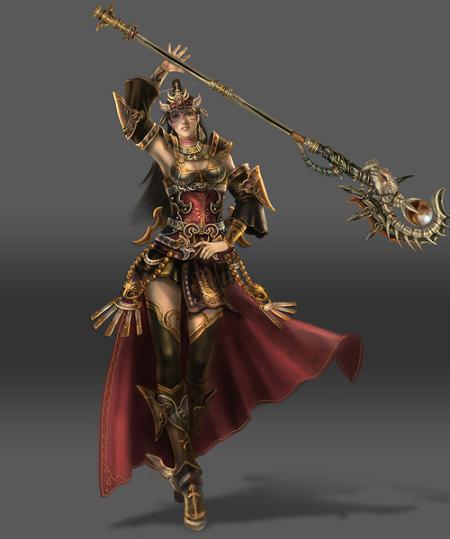 《三国群英传2》新年新气象 版本来展望