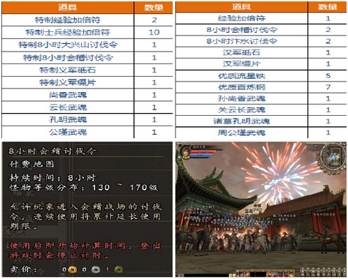 一个人的精彩 在《三国群英传2》过光棍节