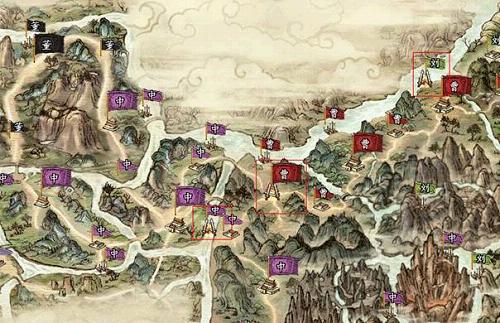 保家卫国再创伟业 《三国群英传2》11月上演疯狂国战