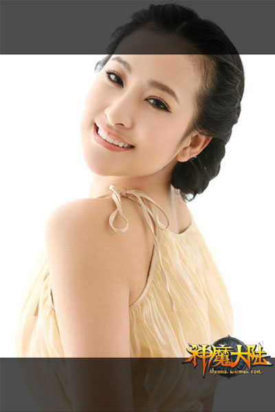 图片: 图3服务器：网通一区-落日之山-角色名：快乐xin情s.jpg