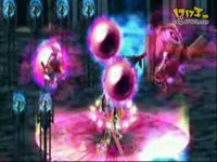 DNF视频-无神装修罗!大暗黑天单人灭各大高级BOSS