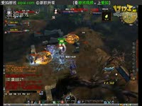 巅峰神话 功夫英雄首测视频
