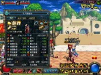 DNF视频-双漫游蛋疼过无限祭坛