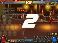 DNF视频-大枪VS剑魂!锦标赛泰安区个人决赛!