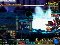 DNF视频-大枪强力***野猪王祭祀房间成渣