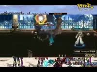 DNF视频-山6 -小华丽机械-Romantic、枪，悲情演绎