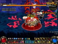 DNF视频-再见诺伊佩拉!红眼帅俊1分50秒竞速野猪K