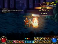 DNF视频-平民武神野猪王，BOSS图无人偶就一直很蛋疼，求指教。