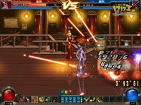DNF视频-机械VS弹药! 笑运会6月12日广州赛点决赛