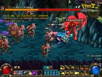 DNF视频-纪念60版本！女大枪单刷悲鸣王