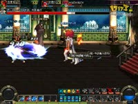 DNF视频-驱魔 其实是个很**的职业!单刷死亡之塔