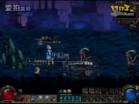 DNF视频-63母鸡但疼野猪王