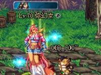 DNF视频-练**民气功娱乐**k