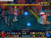 DNF视频-同样突破40秒!男大枪FBI超**9秒过遗迹K