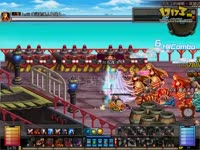 DNF视频-再提速20秒!枪魂冰子1分39速刷鳄鱼英雄级