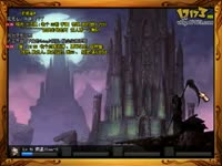 DNF视频-普通公鸡10分钟竞速祭坛