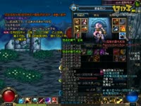 DNF视频-平民武神处女座~轻松过YJ