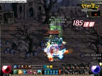 DNF视频-女孩子啊似乎都有那种近乎自虐倾向！元素勇闯真野猪M围剿